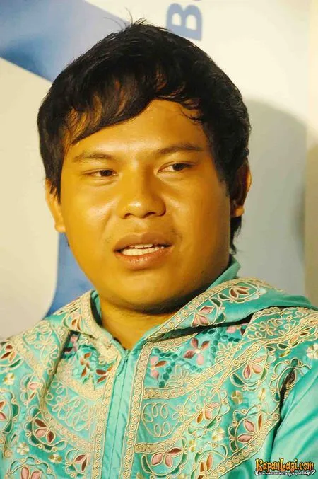 Foto Faank Wali Band