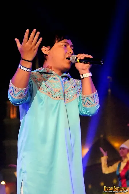 Foto Faank Wali Band