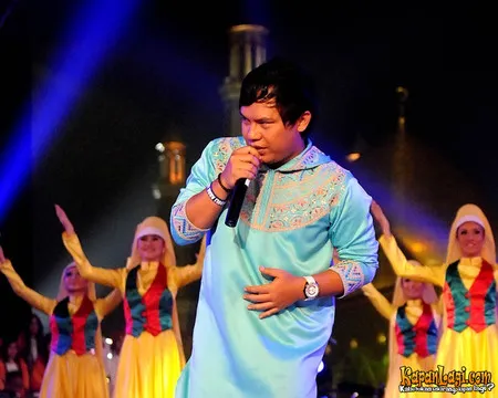 Foto Faank Wali Band