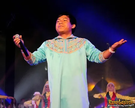 Foto Faank Wali Band