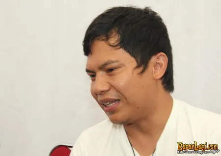 Foto Faank Wali Band