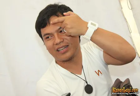 Foto Faank Wali Band