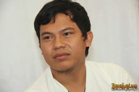 Foto Faank Wali Band