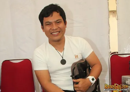 Foto Faank Wali Band