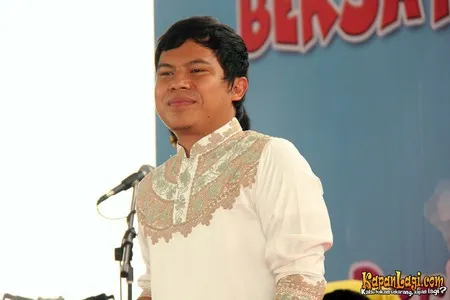 Foto Faank Wali Band