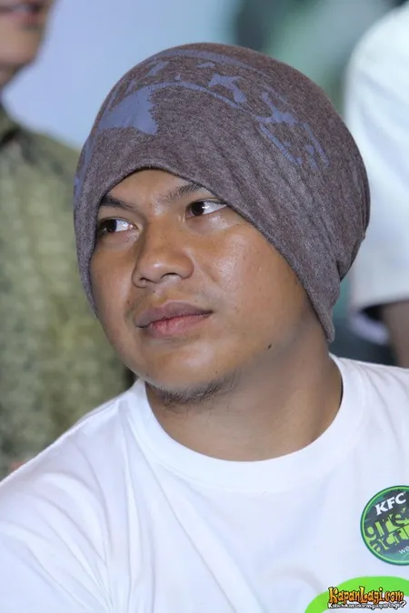 Foto Faank Wali Band