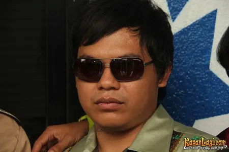 Foto Faank Wali Band