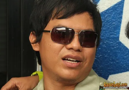 Foto Faank Wali Band
