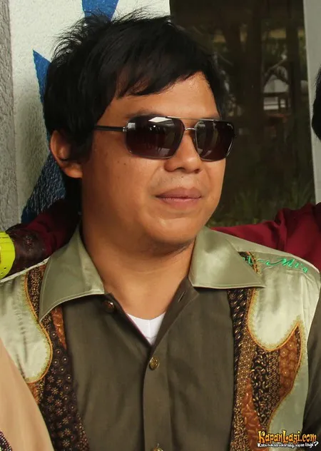 Foto Faank Wali Band