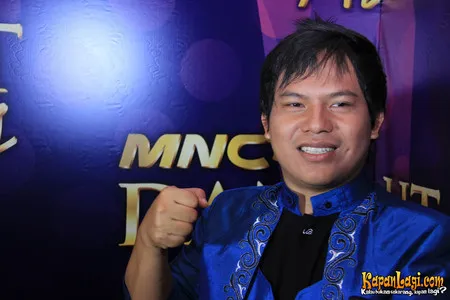 Foto Faank Wali Band