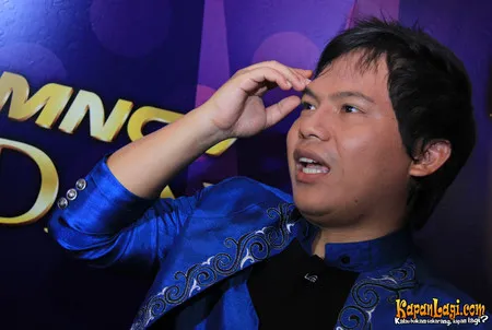 Foto Faank Wali Band