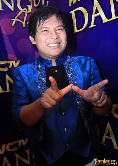 Foto Faank Wali Band