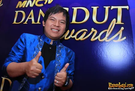 Foto Faank Wali Band