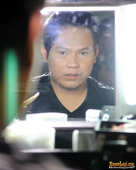 Foto Faank Wali Band