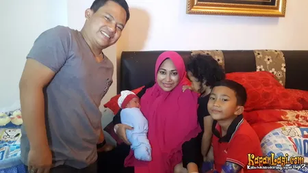 Foto Faank Wali Band