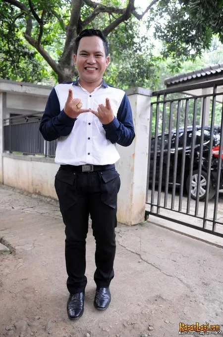 Foto Faank Wali Band