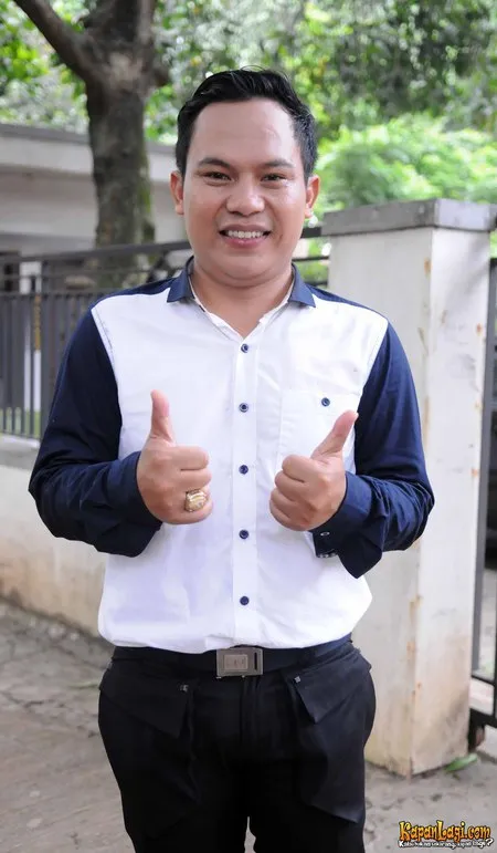 Foto Faank Wali Band