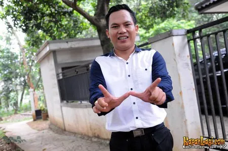 Foto Faank Wali Band