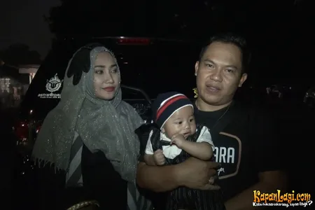 Foto Faank Wali Band