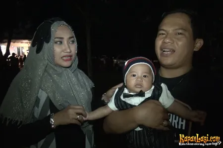 Foto Faank Wali Band