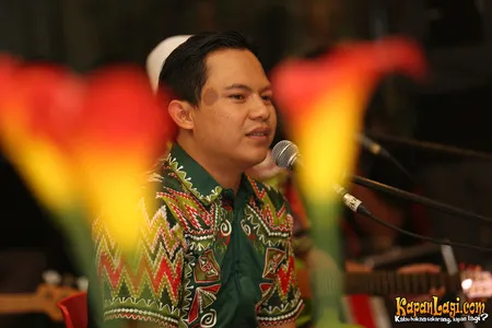 Foto Faank Wali Band