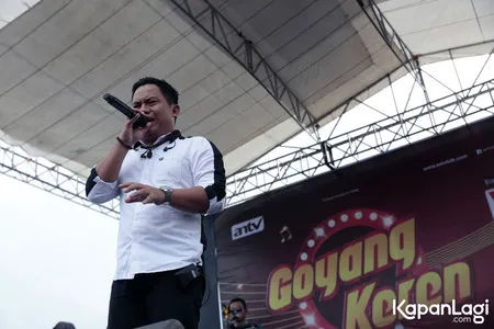 Foto Faank Wali Band