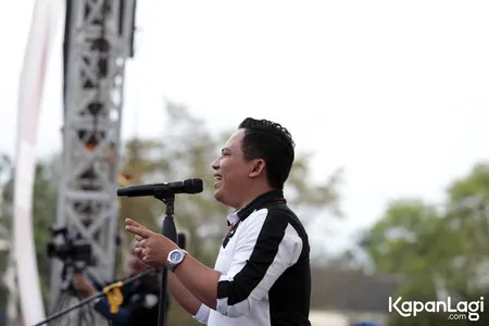 Foto Faank Wali Band