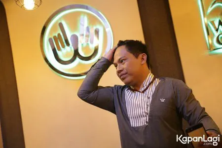 Foto Faank Wali Band