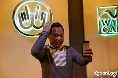 Foto Faank Wali Band