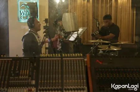 Foto Faank Wali Band