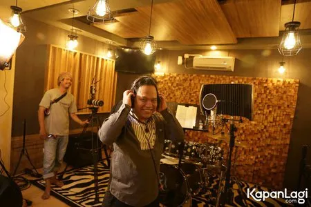 Foto Faank Wali Band