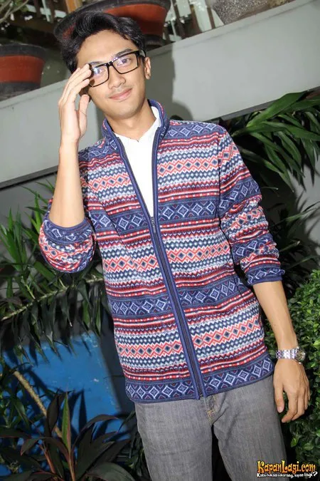 Foto Fabila Mahadira