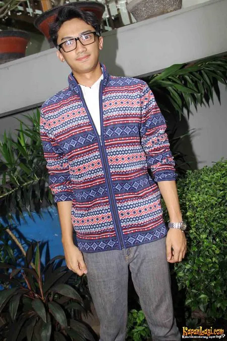 Foto Fabila Mahadira