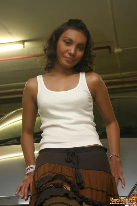 Foto Fabiola Sicilya