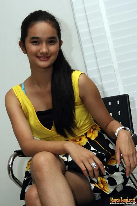 Foto Faby Marcelia
