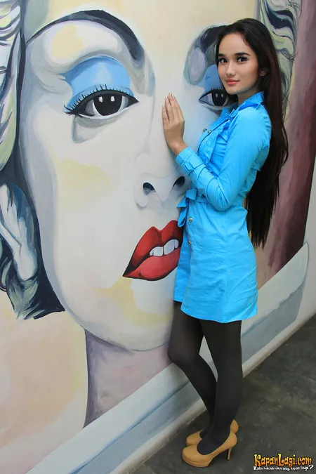 Foto Faby Marcelia