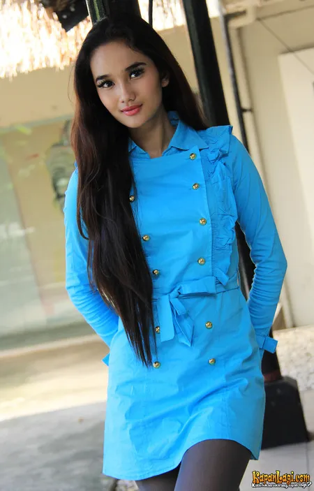 Foto Faby Marcelia