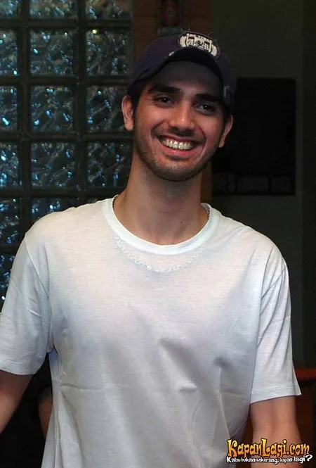 Foto Fachri Albar