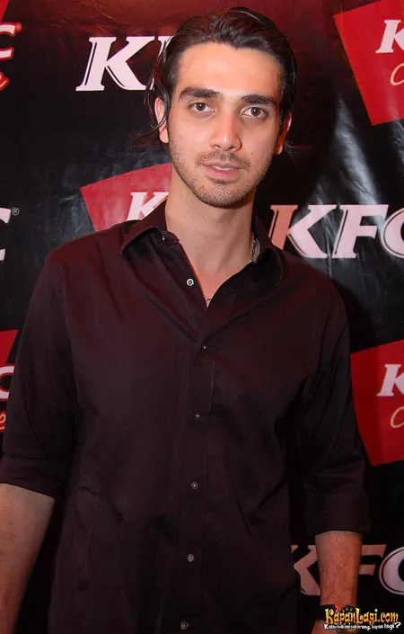Foto Fachri Albar