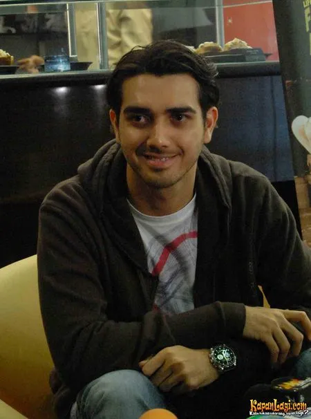 Foto Fachri Albar