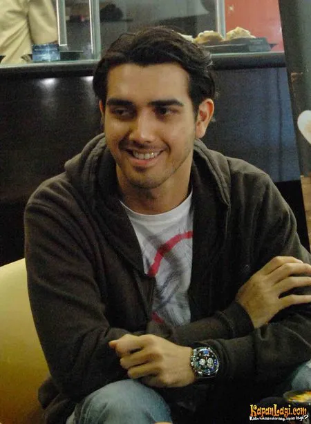Foto Fachri Albar