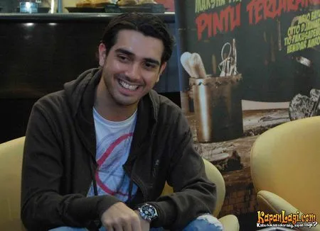 Foto Fachri Albar