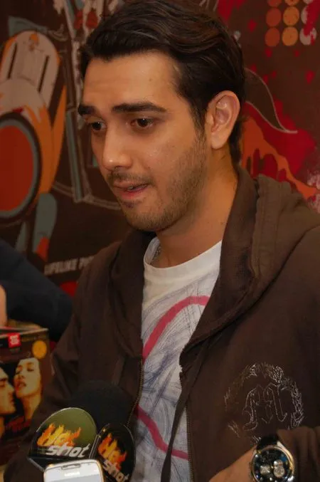 Foto Fachri Albar