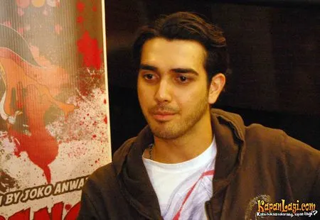 Foto Fachri Albar