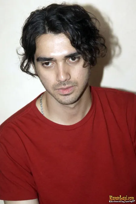 Foto Fachri Albar