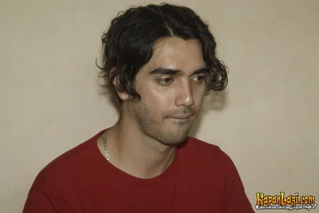 Foto Fachri Albar