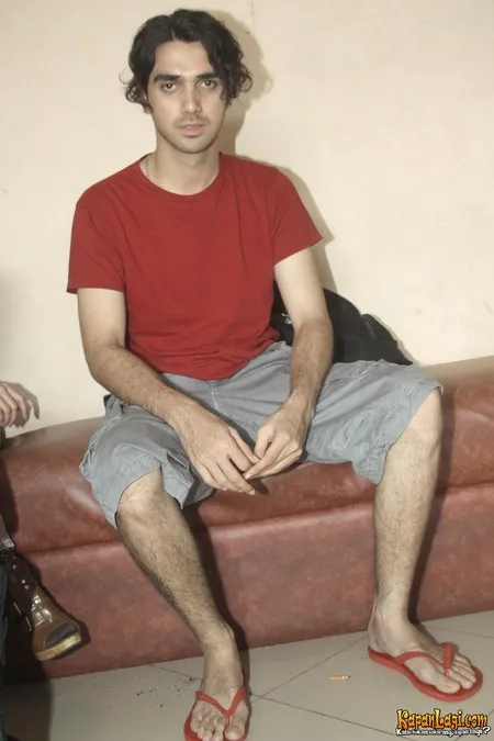 Foto Fachri Albar