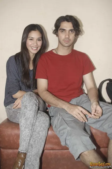 Foto Fachri Albar