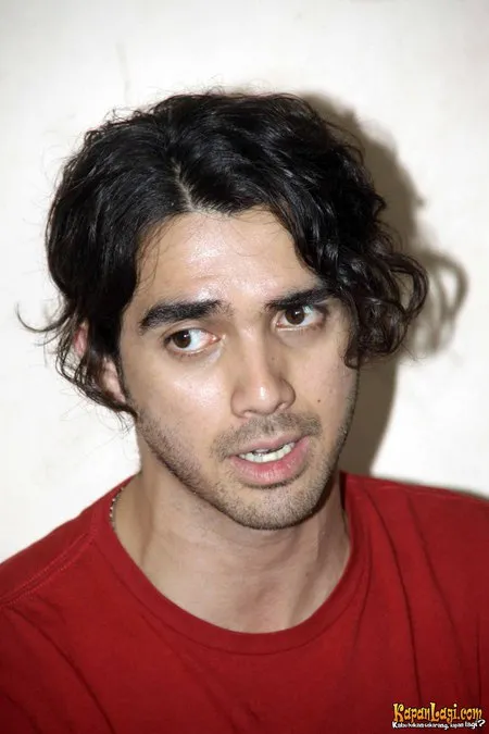 Foto Fachri Albar