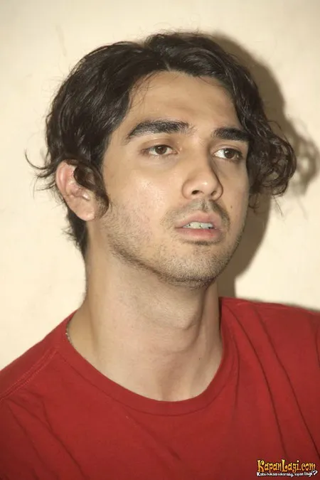 Foto Fachri Albar